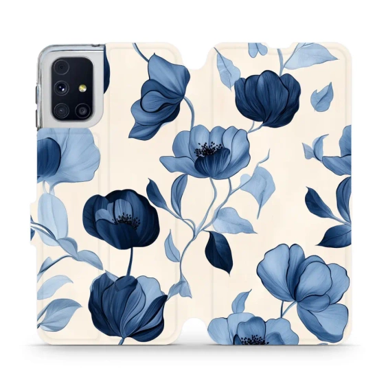 Phone Case Samsung Galaxy M31s - Design VP73S