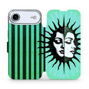 Phone Case Apple iPhone 17 Air - Design VP58S