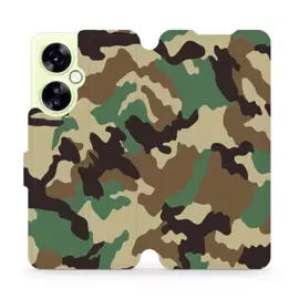 Etui do OnePlus Nord CE 3 Lite 5G - wzór V111P