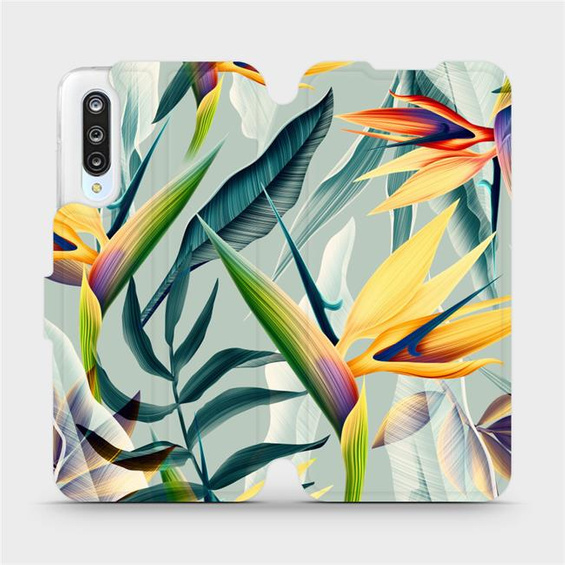 Etui do Xiaomi Mi 9 Lite - wzór MC02S