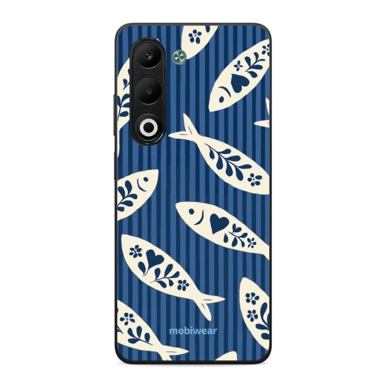 Hülle Glossy Case für OPPO A5m - Farbe GP89G