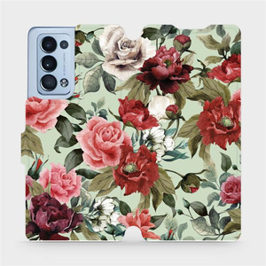 Phone Case OPPO Reno 6 Pro 5G - Design MD06P