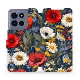 Etui do Motorola Moto G86 5G - wzór VP46S