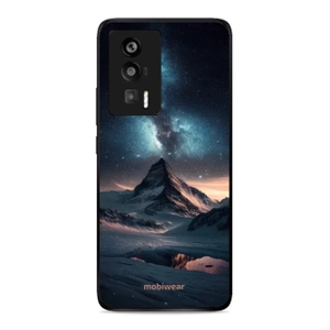Phone Glossy Case Xiaomi POCO F5 Pro - Design G006G