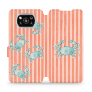 Phone Case Xiaomi POCO X3 NFC - Design VP87S