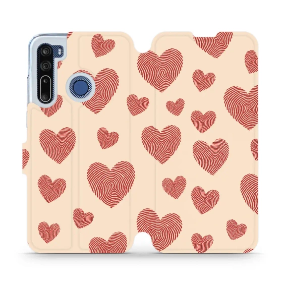 Phone Case HTC Desire 20 Pro - Design VP93S