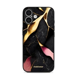 Phone Glossy Case Apple iPhone 16 - Design G021G