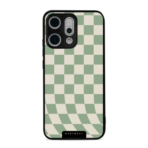 Etui Glossy Case do OPPO Reno 14 5G - wzór GA58G