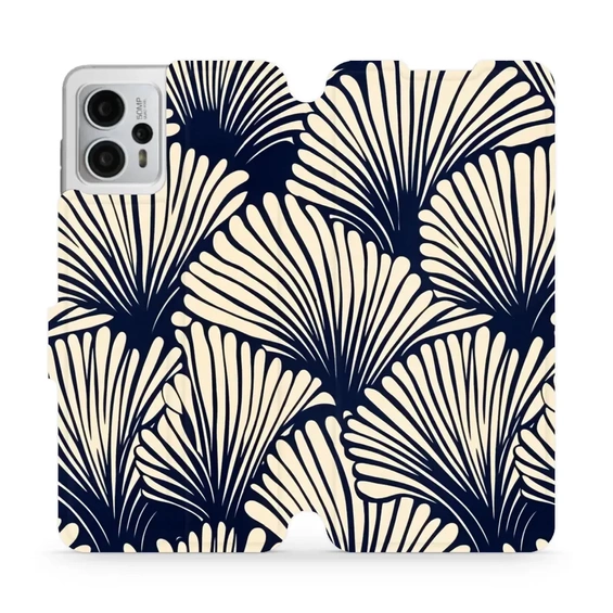 Phone Case Motorola Moto G23 - Design VA41S