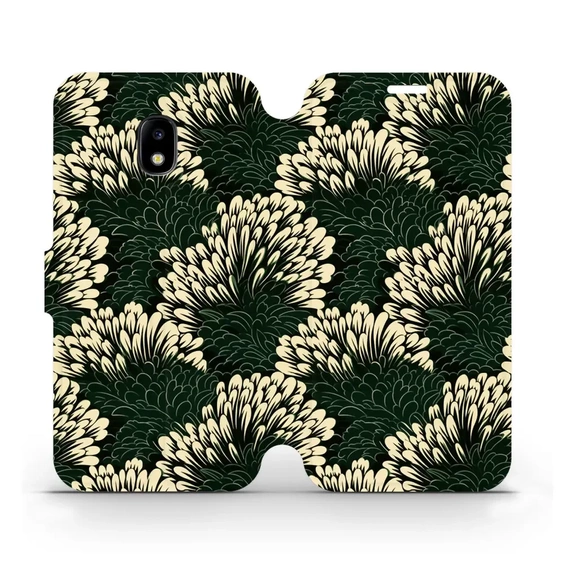 Etui do Samsung Galaxy J3 2017 - wzór VA45S