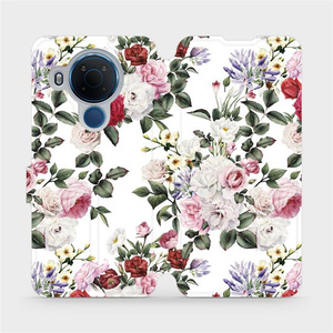 Etui do Nokia 5.4 - wzór MD01S