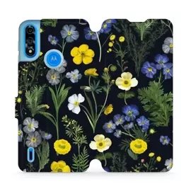 Phone Case Motorola Moto E7i Power - Design VP47S