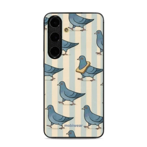 Phone Glossy Case Samsung Galaxy S24 FE - Design GP91G