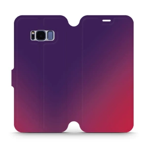 Etui do Samsung Galaxy S8 - wzór VP67S