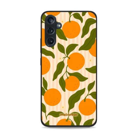 Phone Glossy Case Samsung Galaxy M34 5G - Design GP82G