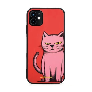 Phone Glossy Case Apple iPhone 11 - Design G054G