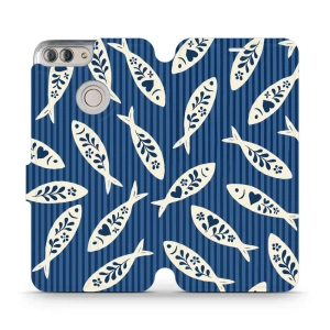 Phone Case Huawei P Smart - Design VP89S