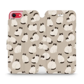 Phone Case Apple iPhone SE 2022 - Design V160S