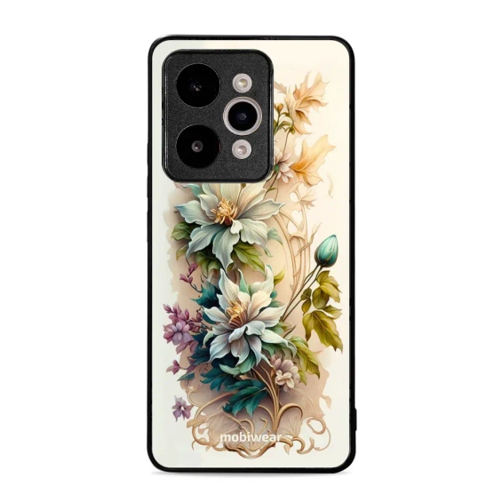 Phone Glossy Case Realme 15 Pro 5G - Design G014G