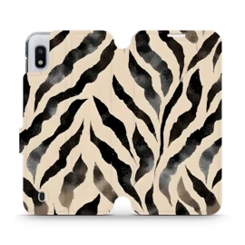 Etui do Samsung Galaxy A10 - wzór VA53S