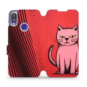 Phone Case Xiaomi Redmi Note 7 - Design VP54S