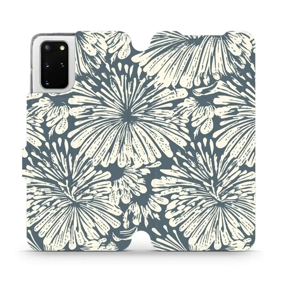 Phone Case Samsung Galaxy S20 Plus - Design VA42S