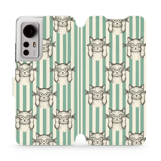 Phone Case Xiaomi 12 - Design VP90S