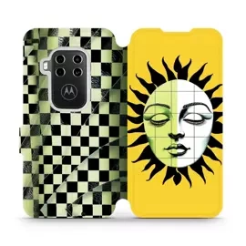 Phone Case Motorola One Zoom - Design VP56S