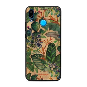 Phone Glossy Case Huawei P20 Lite - Design G036G