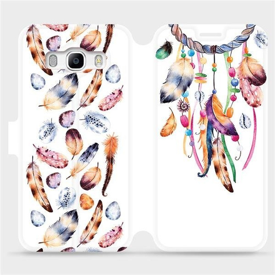 Etui do Samsung Galaxy J5 2016 - wzór M003S