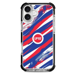 Hülle MagSafe Elite Bumper für Apple iPhone 16 Plus - Farbe D10GZ