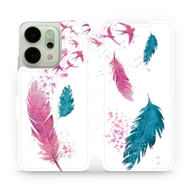 Phone Case OPPO Reno 14 Pro 5G - Design MR08S