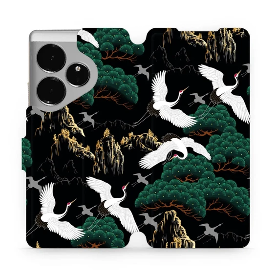 Phone Case Realme GT 6 - Design VP16S