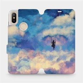 Phone Case Xiaomi Mi A2 - Design MR09S