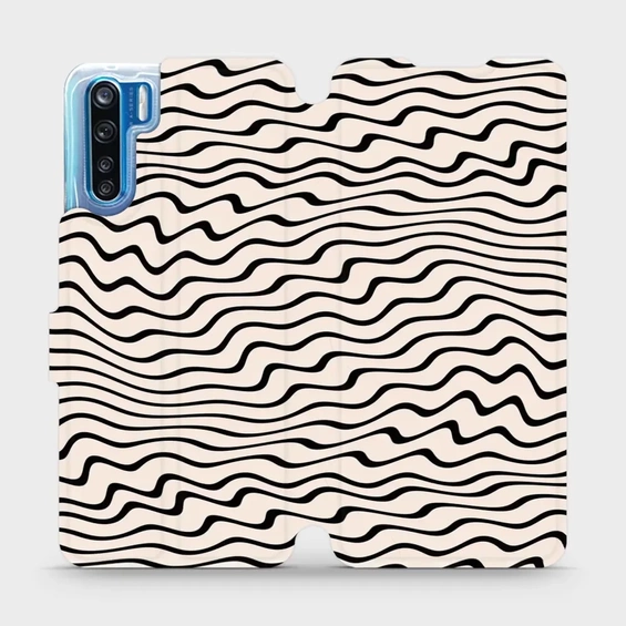 Phone Case OPPO A91 - Design VA62S