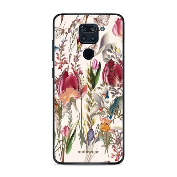 Etui Glossy Case do Xiaomi Redmi Note 9 - wzór G031G