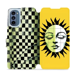 Phone Case Motorola Moto G62 5G - Design VP56S