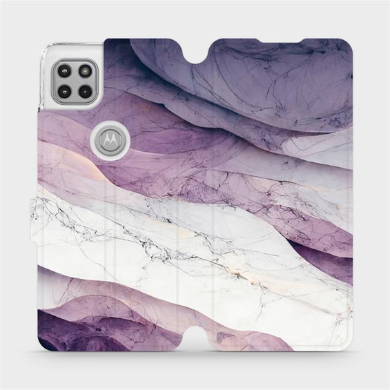 Hülle für Motorola Moto G 5G - Farbe VP31S