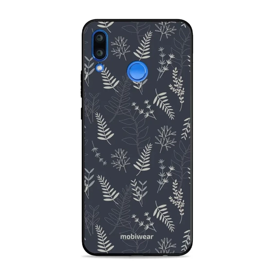 Phone Glossy Case Huawei Nova 3 - Design G044G