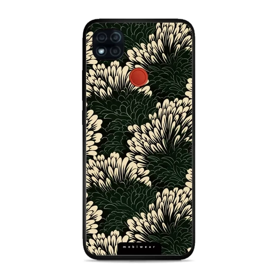 Hülle Glossy Case für Xiaomi Redmi 9C - Farbe GA45G