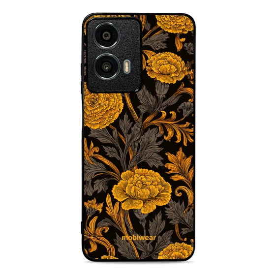 Phone Glossy Case Motorola Moto G24 Power - Design G173G