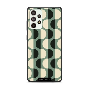 Etui Glossy Case do Samsung Galaxy A52 - wzór GA56G