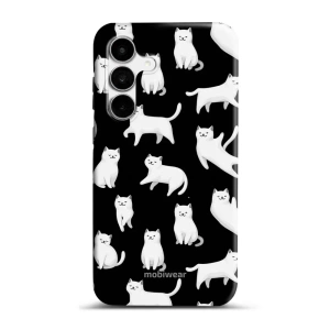 Case Elite Pro for Samsung Galaxy S25 FE 5G - Design E163E