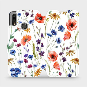 Etui do Huawei P Smart 2019 - wzór MP04S