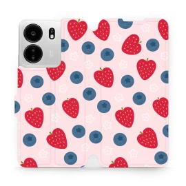 Hülle für Xiaomi POCO C65 - Farbe VP84S