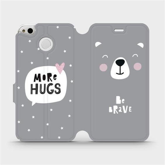 Phone Case Xiaomi Redmi 4X - Design MH06P