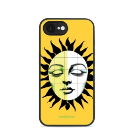 Phone Glossy Case Apple iPhone 16e - Design G056G