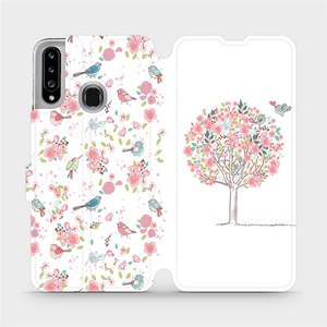 Phone Case Samsung Galaxy A20S - Design M120S