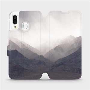 Phone Case Samsung Galaxy A40 - Design M151P