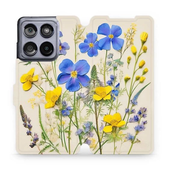 Phone Case Motorola Edge 60 Fusion - Design VP41S